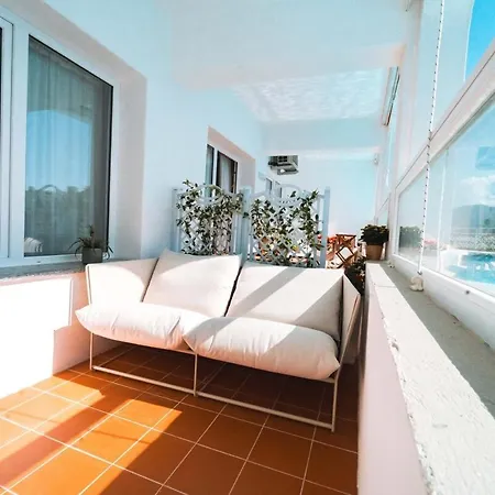 Luxuryresidence Portofino Vistamare&piscina *