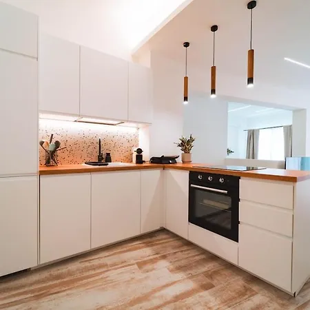Luxuryresidence Portofino Vistamare&piscina Apartment Rapallo