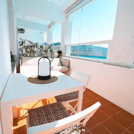 Apartment Luxuryresidence Portofino Vistamare&piscina *