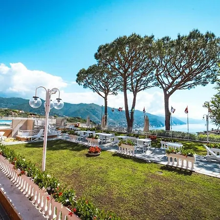 Luxuryresidence Portofino Vistamare&piscina