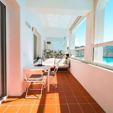 Luxuryresidence Portofino Vistamare&piscina * Рапалло