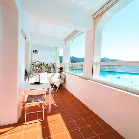 Luxuryresidence Portofino Vistamare&piscina