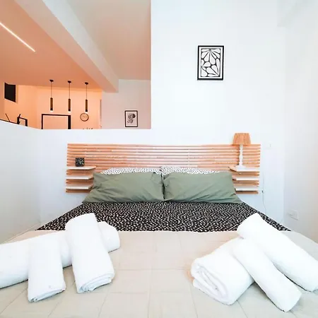 Luxuryresidence Portofino Vistamare&piscina
