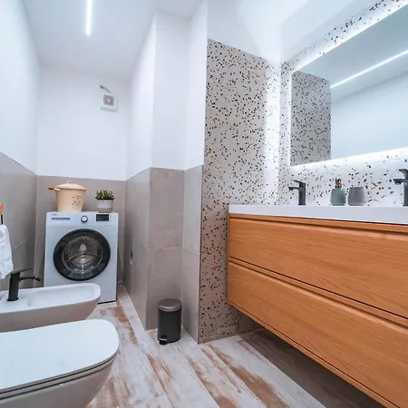 Luxuryresidence Portofino Vistamare&piscina *