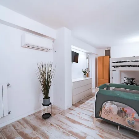 Luxuryresidence Portofino Vistamare&piscina Апартаменти Рапалло
