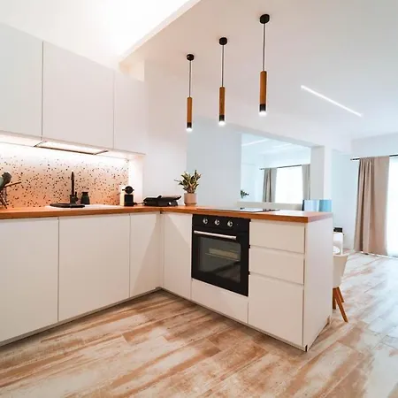 Luxuryresidence Portofino Vistamare&piscina * Рапалло