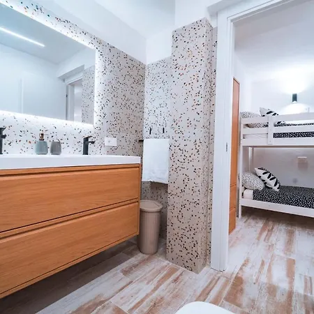 Luxuryresidence Portofino Vistamare&piscina Рапалло