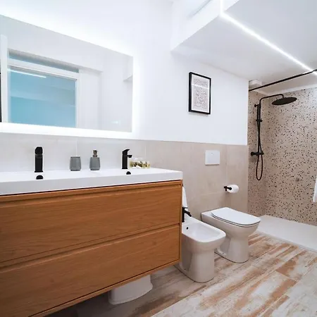 Luxuryresidence Portofino Vistamare&piscina * Рапалло