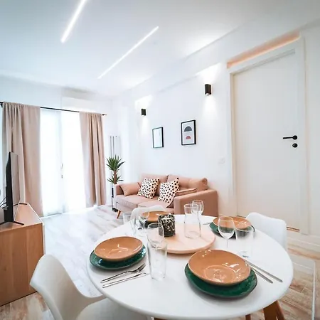 Lejlighed Luxuryresidence Portofino Vistamare&piscina *