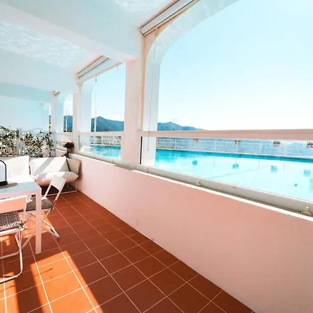 Luxuryresidence Portofino Vistamare&piscina * Рапалло