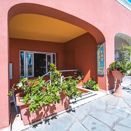 Appartamento Luxuryresidence Portofino Vistamare&piscina Rapallo