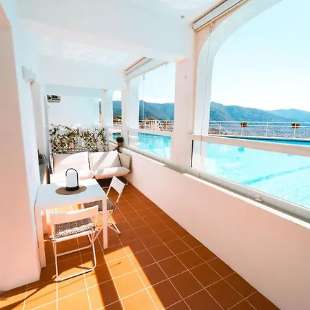 Luxuryresidence Portofino Vistamare&piscina Рапалло